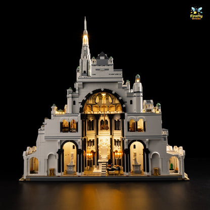 Light Kit for LEGO® The Lord of the Rings: Minas Tirith 11377