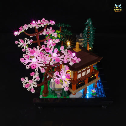 Light Kit for LEGO® Tranquil Garden 10315