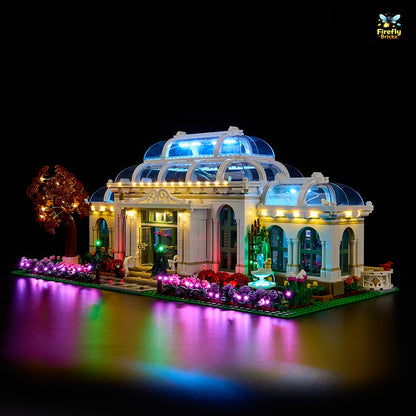 Light Kit for LEGO® The Botanical Garden 21353