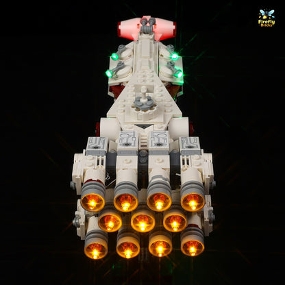 Light Kit for LEGO® Tantive IV 75376