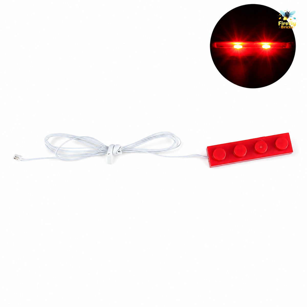 String LED Light Kit (Pack of 15)