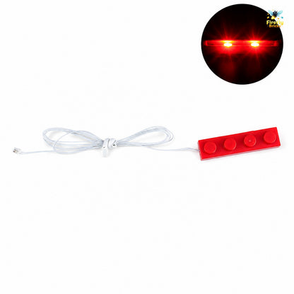 String LED Light Kit (Pack of 15)