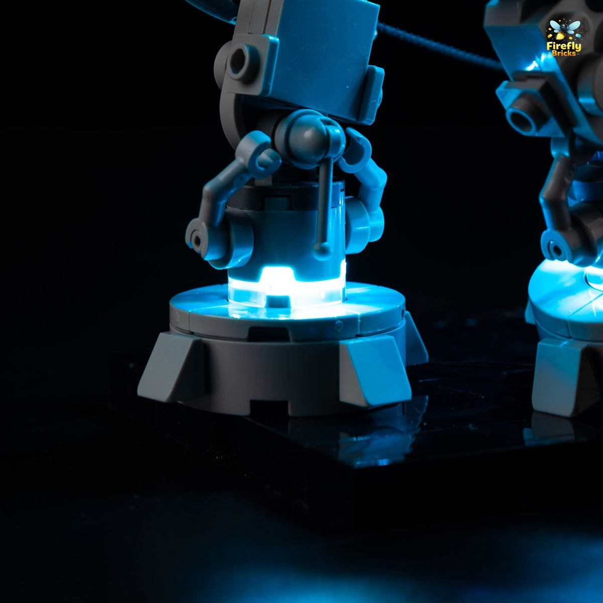 Light Kit for LEGO® AT-AT 75440