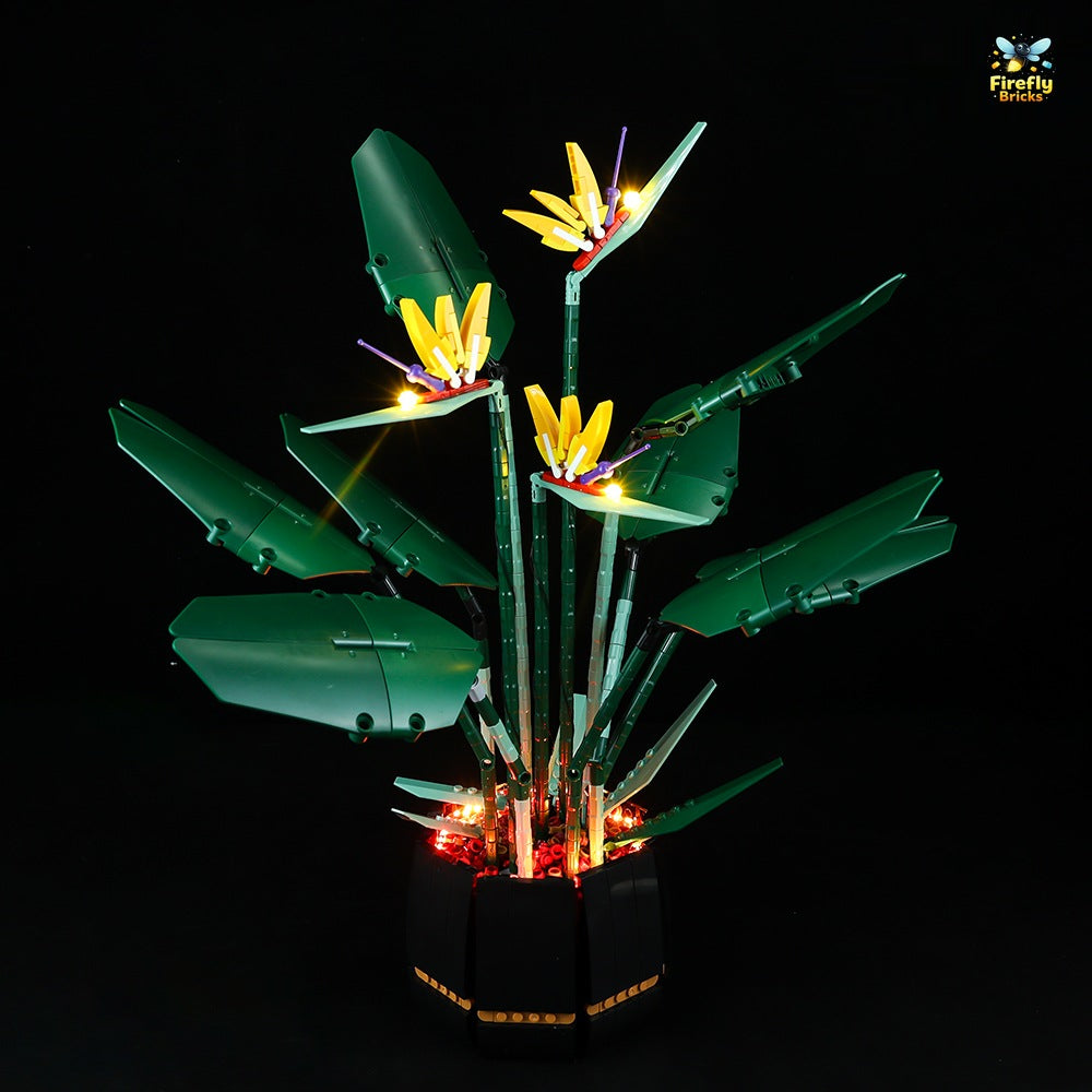 Light Kit for LEGO® Bird of Paradise 10289