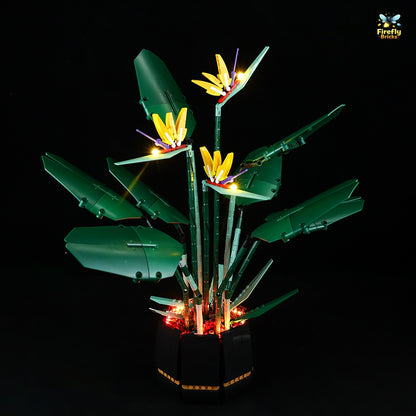 Light Kit for LEGO® Bird of Paradise 10289
