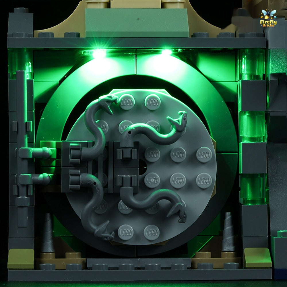 Light Kit for LEGO® Hogwarts Chamber of Secrets 76389