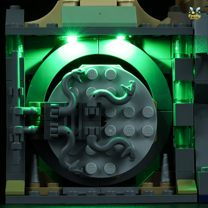 Light Kit for LEGO® Hogwarts Chamber of Secrets 76389