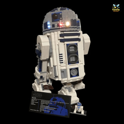 Light Kit for LEGO® Star Wars R2-D2 10225