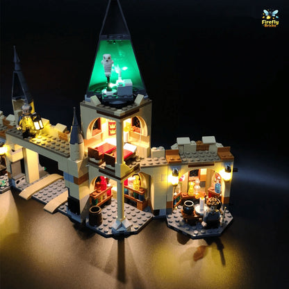 Light Kit for LEGO® Hogwarts Whomping Willow 75953