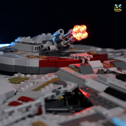 Light Kit for LEGO® Millennium Falcon 75192