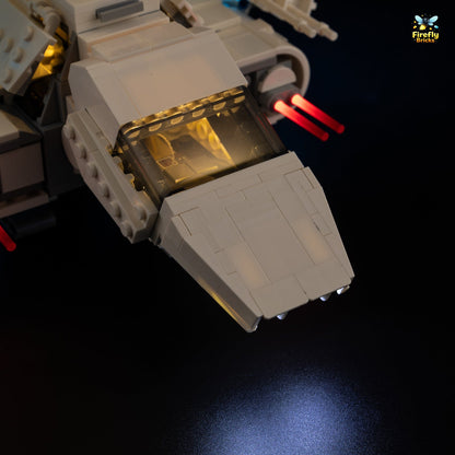 Light Kit for LEGO® Imperial Lambda-Class Shuttle 75459