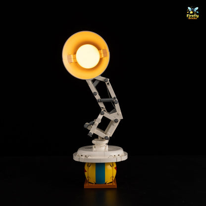 Light Kit for LEGO® Pixar Lamp – Luxo Jr. 21357