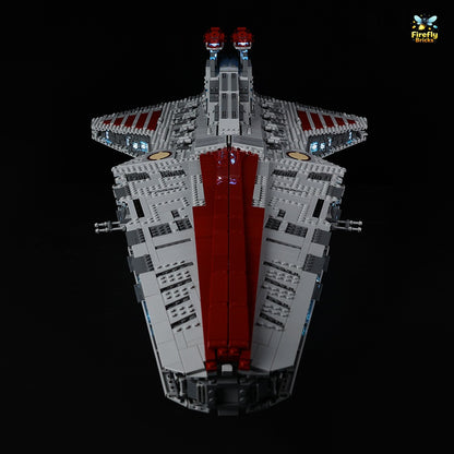Light Kit for LEGO® Venator-Class Republic Attack Cruiser 75367