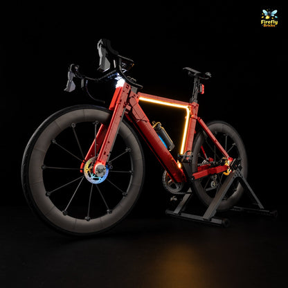 Light Kit for LEGO® Road Bike 11380