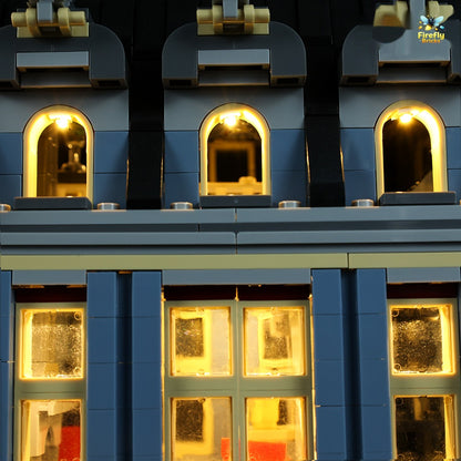 Light Kit for LEGO® Pet Shop 10218