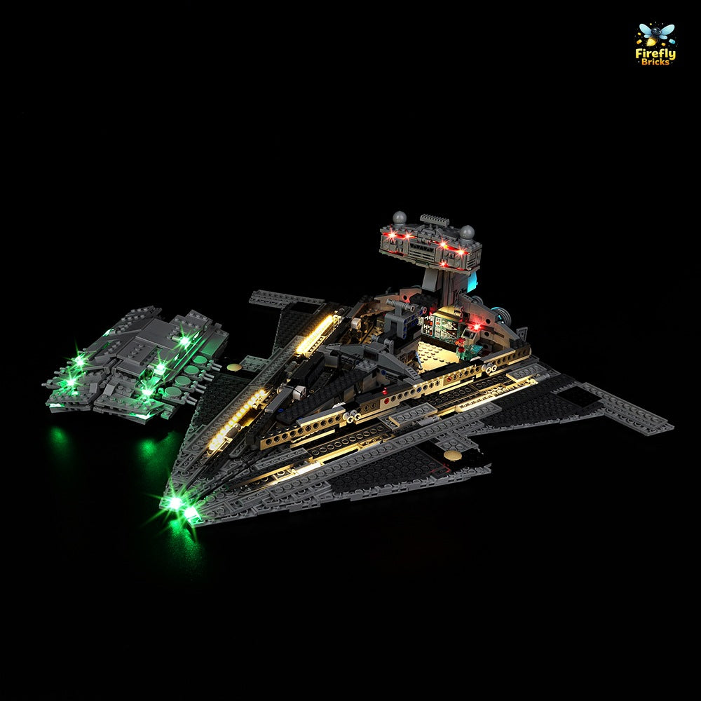 Light Kit for LEGO® Imperial Star Destroyer 75394