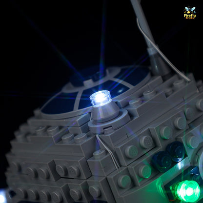 Light Kit for LEGO® R2-D2 75379