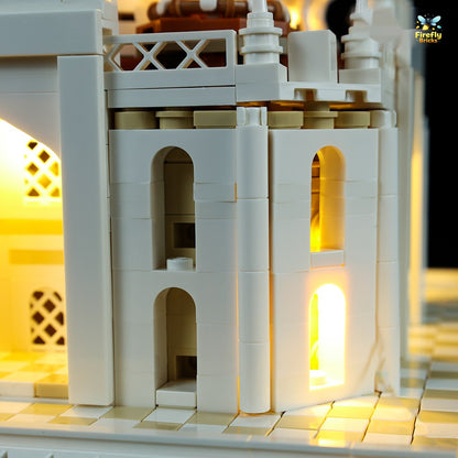 Light Kit for LEGO® Taj Mahal 21056