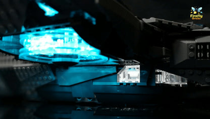 Light Kit for LEGO® The SHIELD Helicarrier 76042