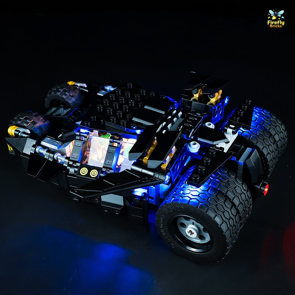 Light Kit for LEGO® Batmobile Tumbler Scarecrow Showdown 76239