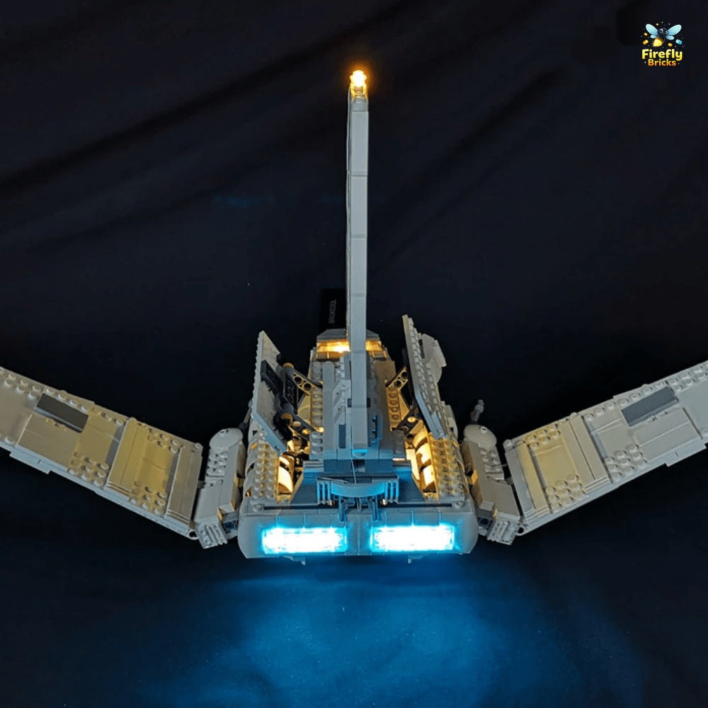 Light Kit for LEGO® Star Wars Imperial Shuttle Tydirium 75094