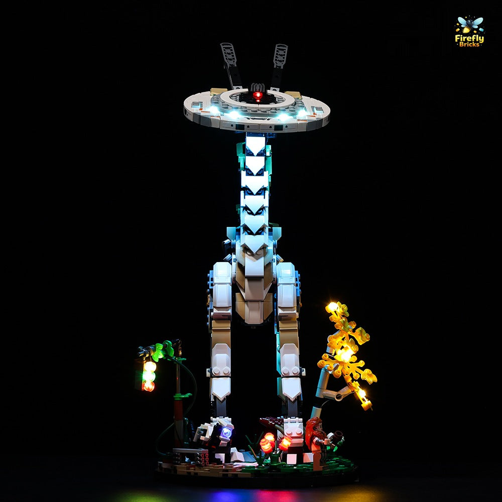 Light Kit for LEGO® Horizon Forbidden West: Tallneck 76989