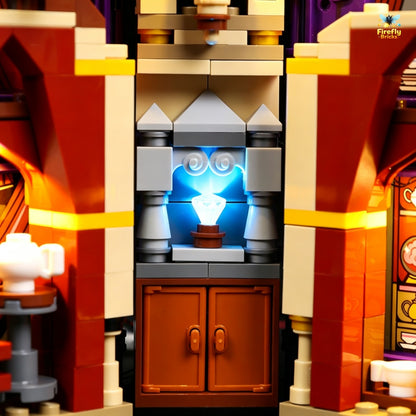 Light Kit for LEGO® Hogwarts Moment: Divination Class 76396