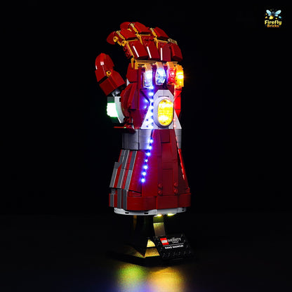 Light Kit for LEGO® Nano Gauntlet 76223