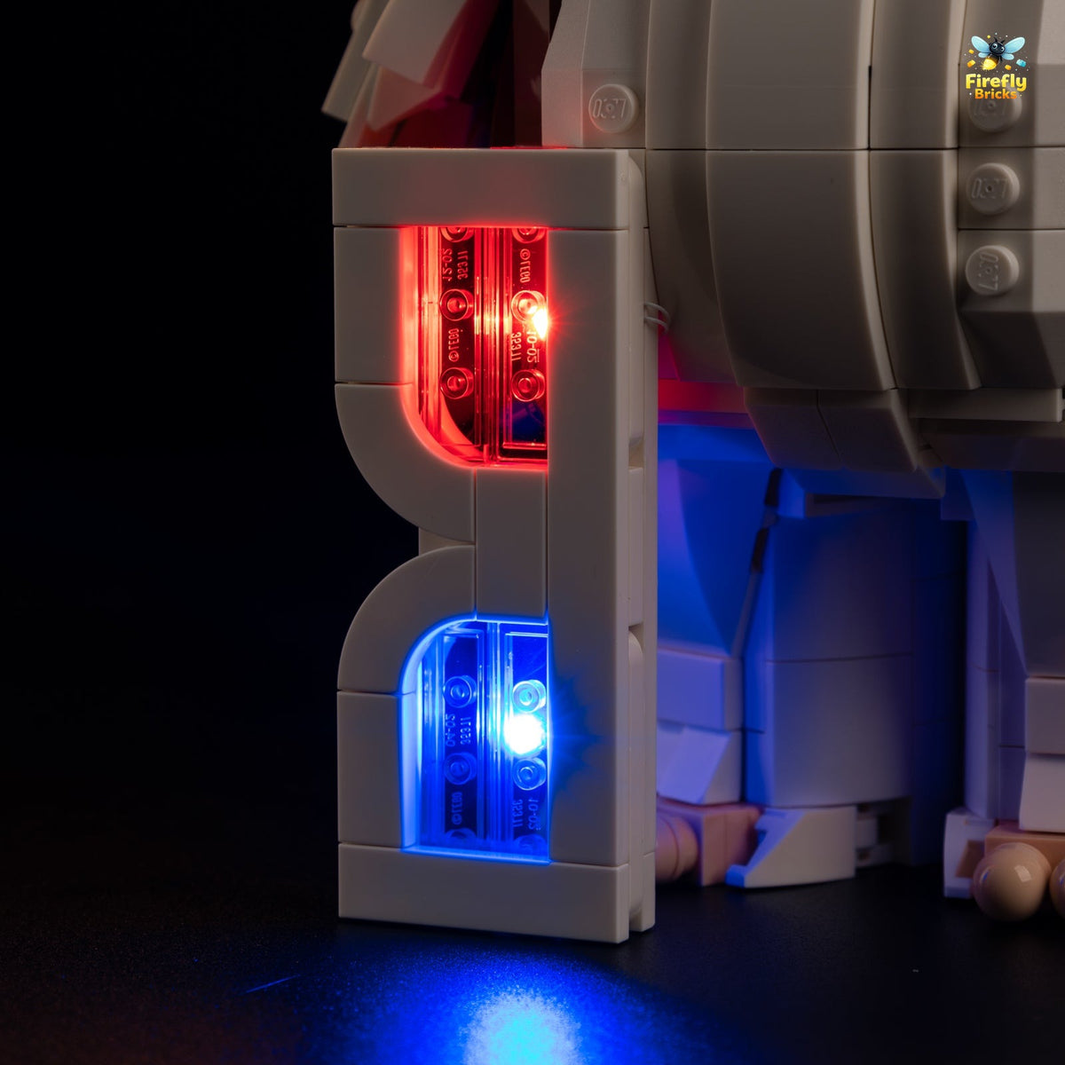 Light Kit for LEGO® Gremlins: Gizmo 21361