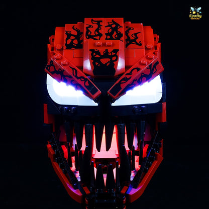 Light Kit for LEGO® Carnage 76199