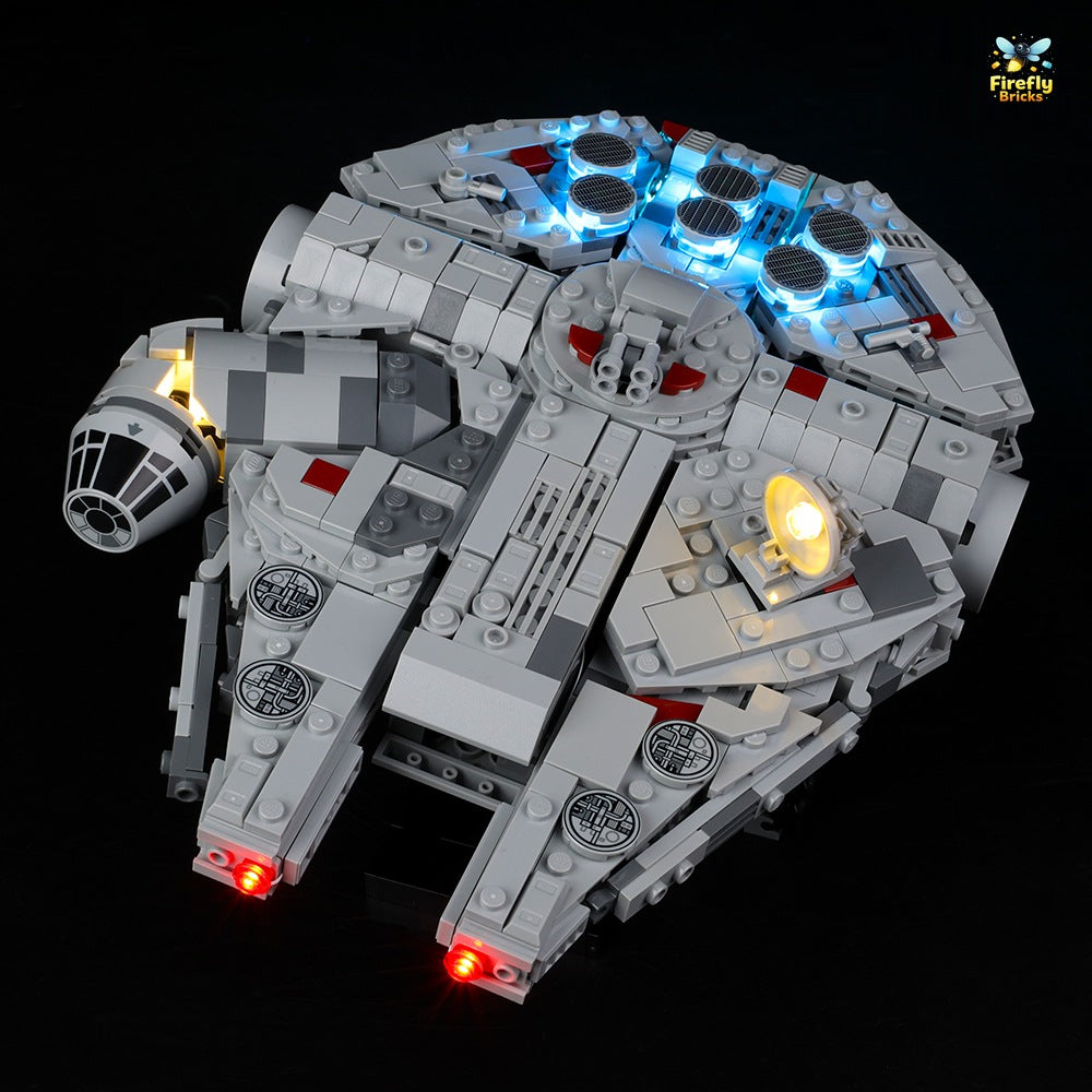 Light Kit for LEGO® Millennium Falcon 75375