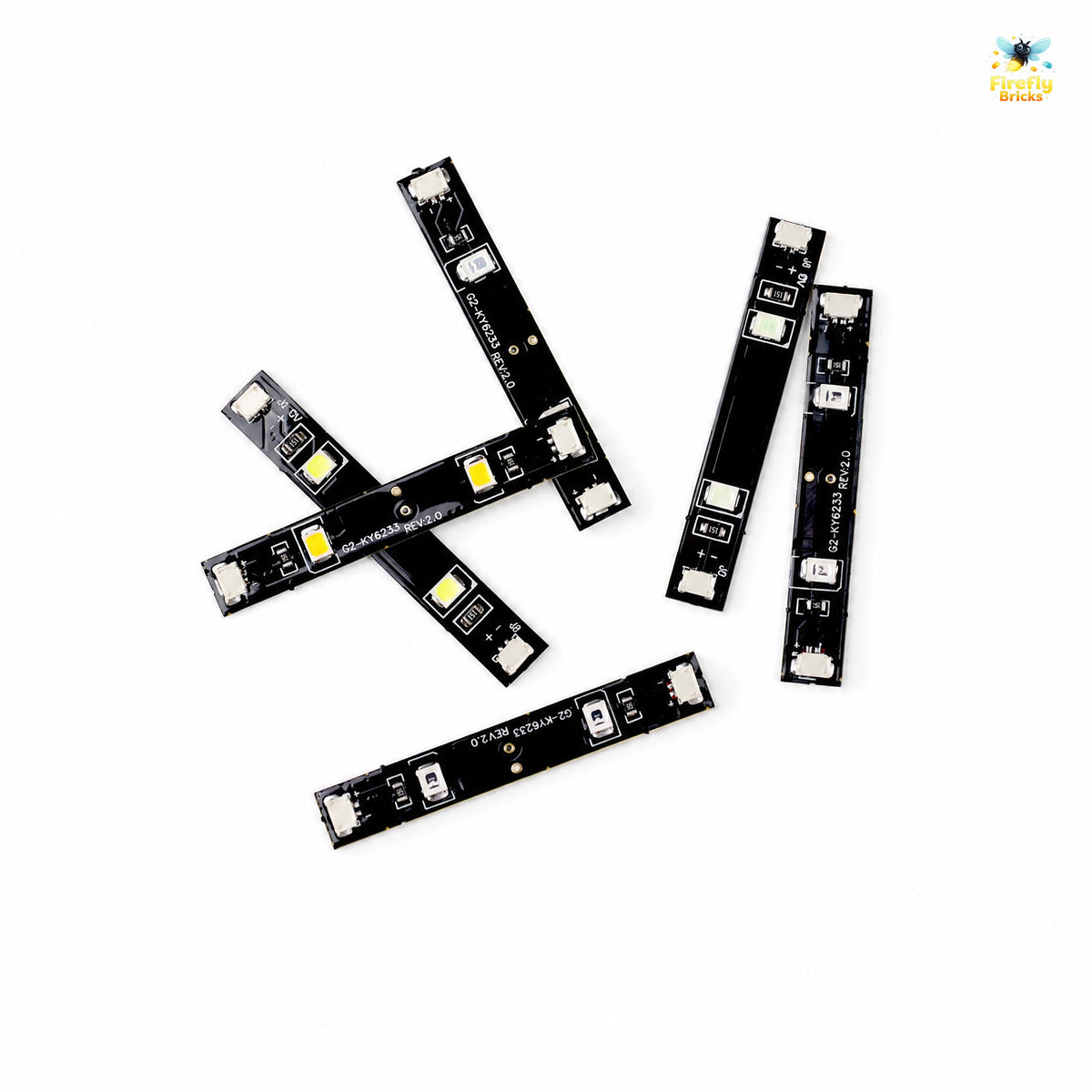 Strip Lights (Pack of 10)
