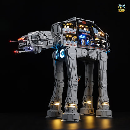 Light Kit for LEGO® AT-AT 75313