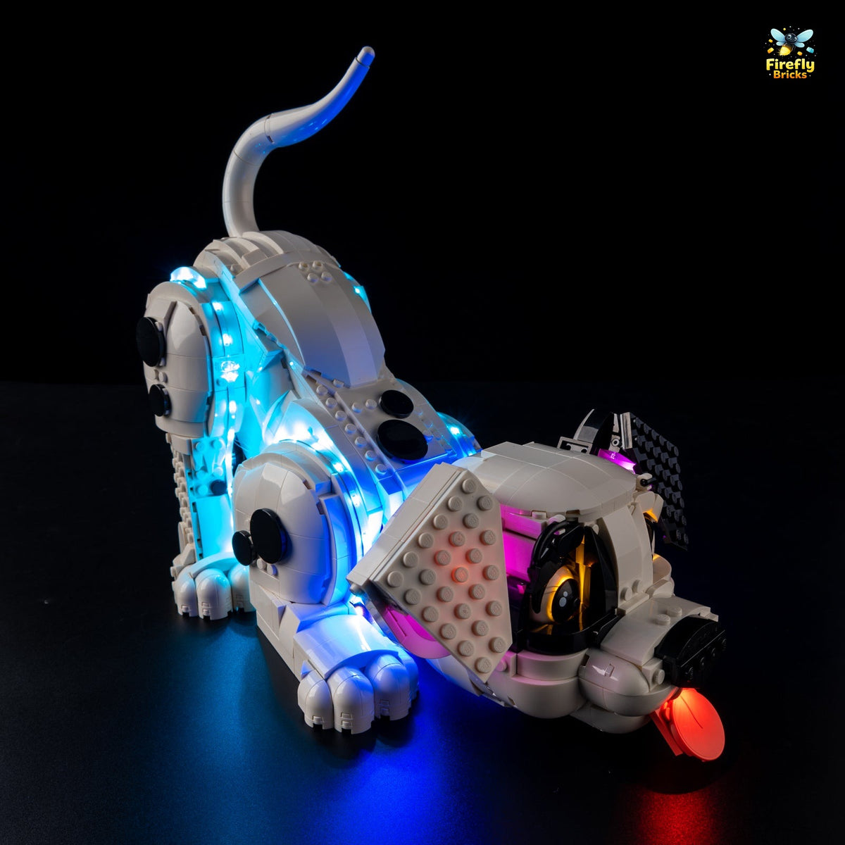 Light Kit for LEGO® 101 Dalmatians Puppy 43269