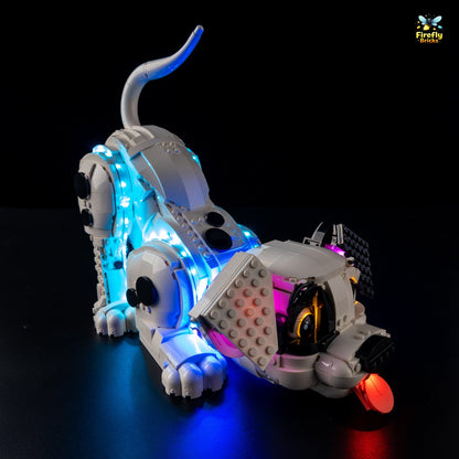Light Kit for LEGO® 101 Dalmatians Puppy 43269
