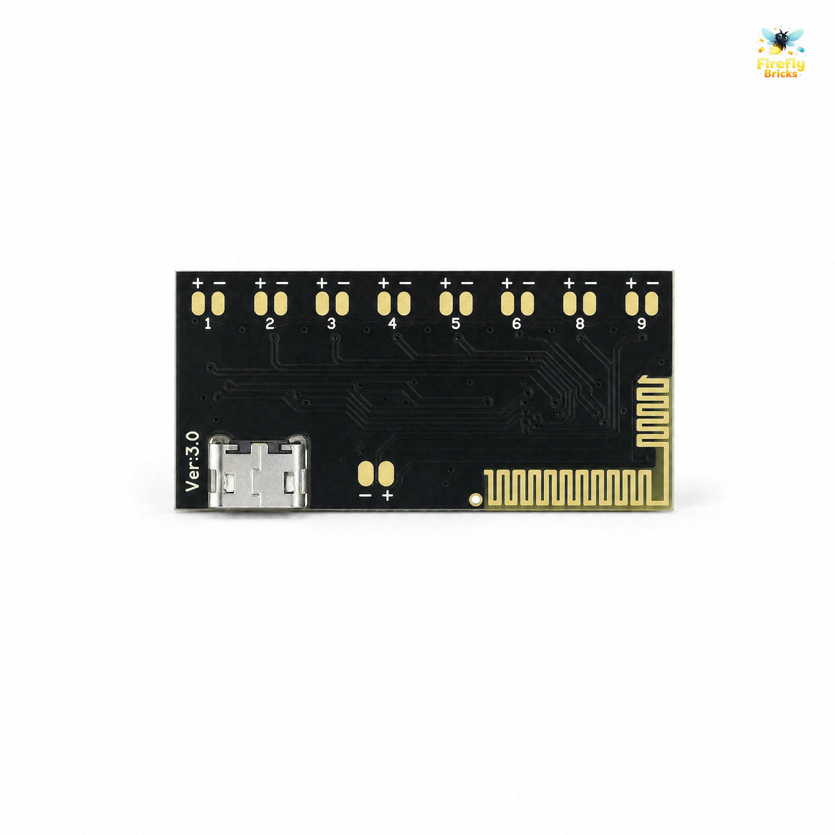 Remote Controller + RC Board