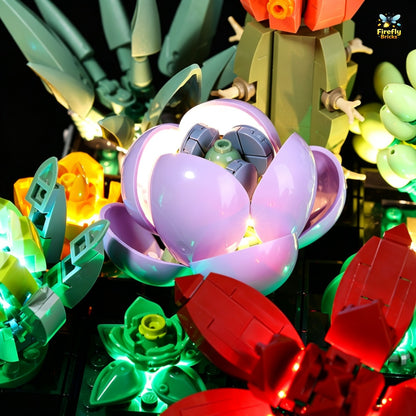 Light Kit for LEGO® Succulents 10309