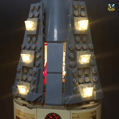 Light Kit for LEGO® Hogwarts Great Hall 75954