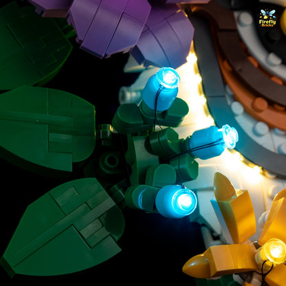 Light Kit for LEGO® The Fauna Collection - Tiger 31217