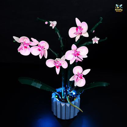 Light Kit for LEGO® Orchid 10311