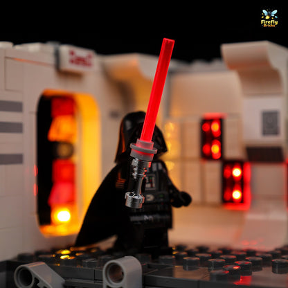 Light Kit for LEGO® Boarding the Tantive IV 75387