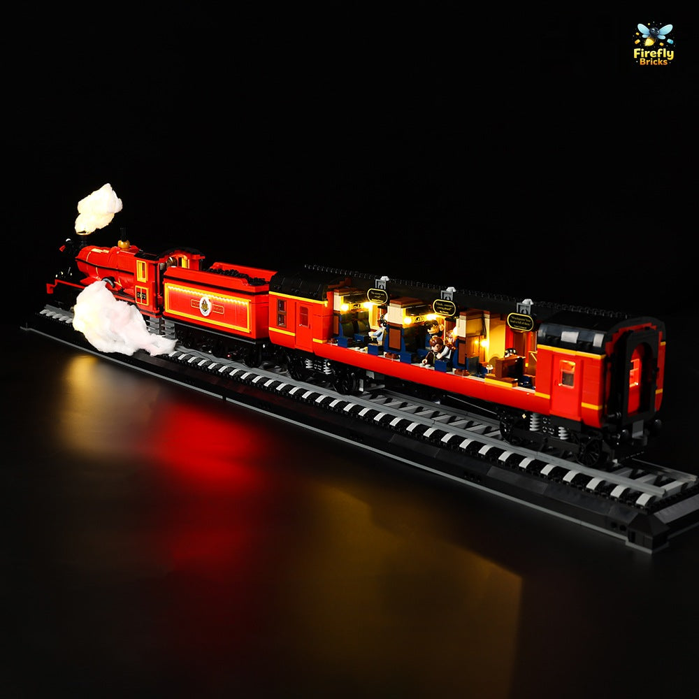 Light Kit for LEGO® Hogwarts Express – Collectors’ Edition 76405