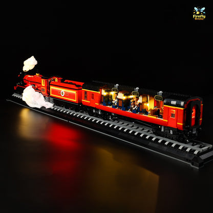 Light Kit for LEGO® Hogwarts Express – Collectors’ Edition 76405