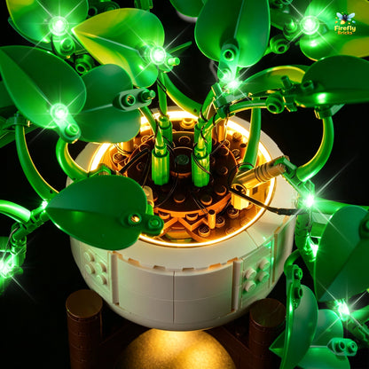 Light Kit for LEGO® Hanging Golden Pothos 11512
