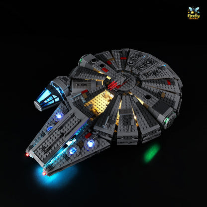 Light Kit for LEGO® Millennium Falcon 75105