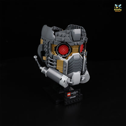Light Kit for LEGO® Star-Lord's Helmet 76251
