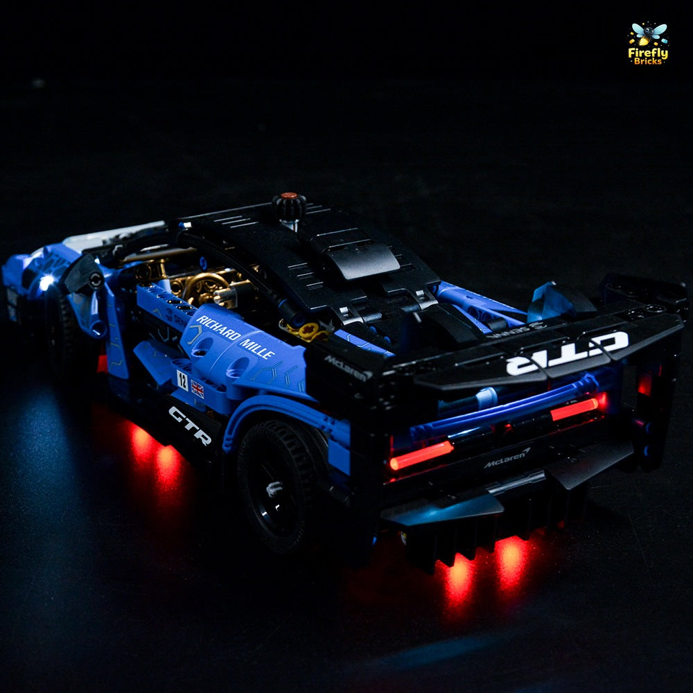 Light Kit for LEGO® McLaren Senna GTR 42123