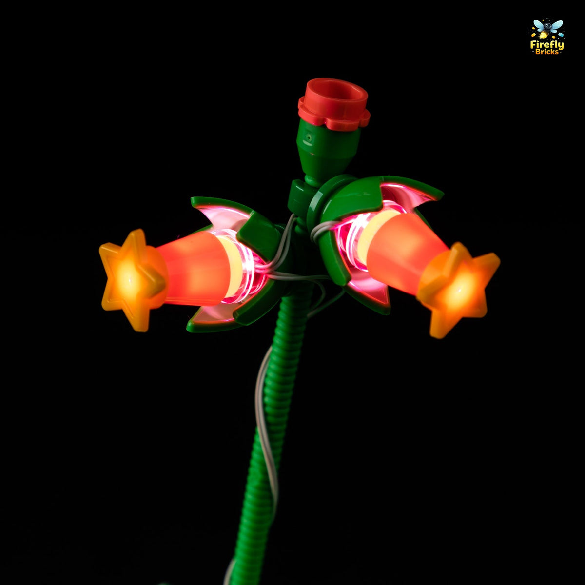 Light Kit for LEGO® Rocking Plants 11506
