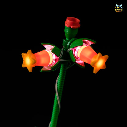 Light Kit for LEGO® Rocking Plants 11506