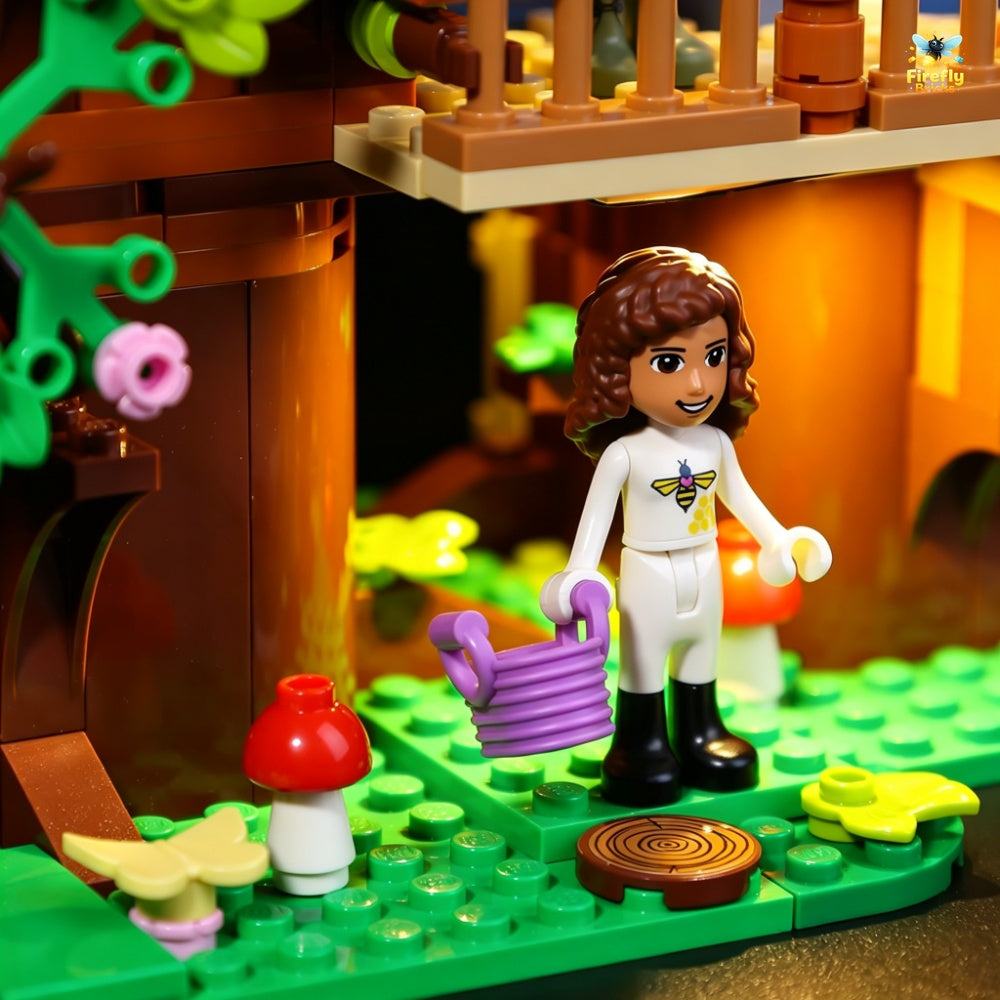 Light Kit for LEGO® Friendship Tree House 41703